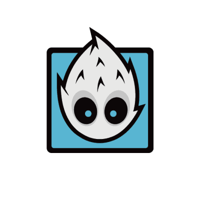 Cocos Creator logo
