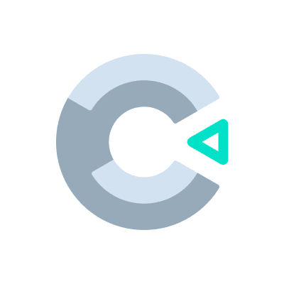Construct 3 logo