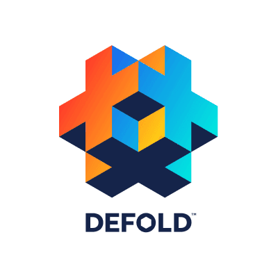 Defold logo