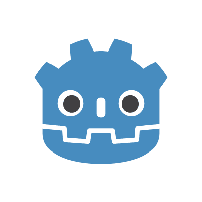 Godot logo