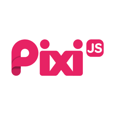PixiJS logo