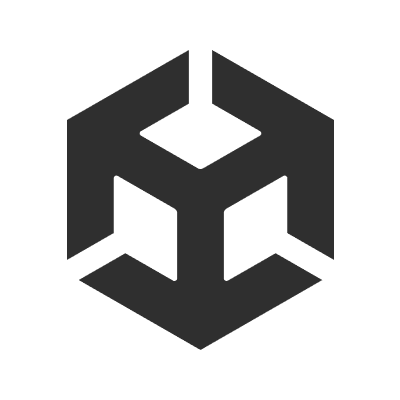 Unity logo