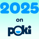 Poki's 2025 year in review