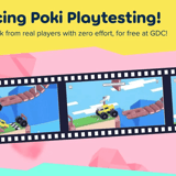 Introducing Poki Playtesting