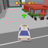 Screenshot of the Vortellis Pizza restaurant