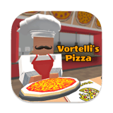 The Story of Vortelli’s Pizza