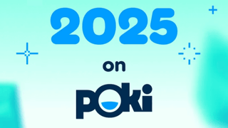 Poki's 2025 year in review