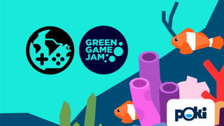 Green Game Jam 2026: Meet Poki’s Winners