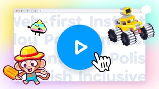 What makes a high-Quality browser game?