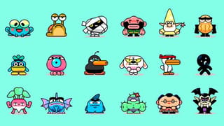 Poki Developer Spotlight: Blumgi Games - Part 1