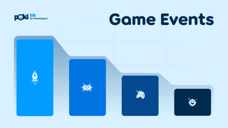 Game Events: the new tool for understanding your players