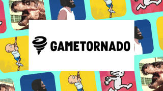 Poki Developer Spotlight: GameTornado