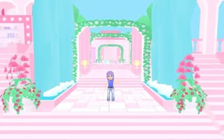 Vortella Dress up success story by developer Devortel