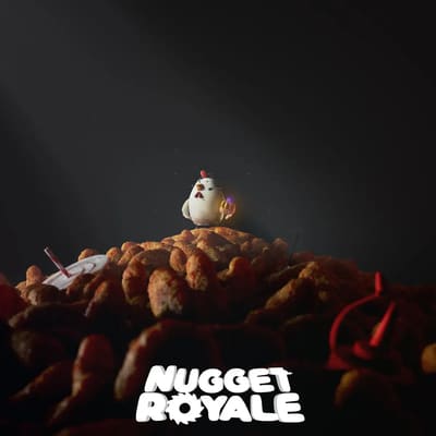 Nugget ROyale from Pelican Party