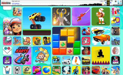 How Vortella changes in popularity at Poki.com