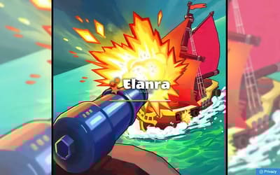 Cannon Clash loading screen