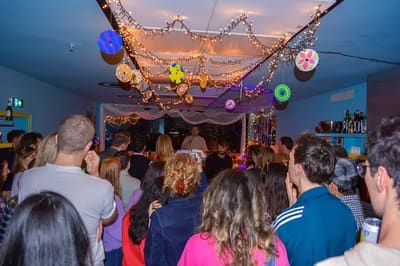 Poki’s Winter Party in Amsterdam 2025