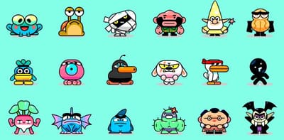 Poki Developer Spotlight: Blumgi Games - Part 1