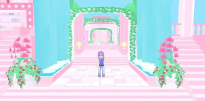 Vortella Dress up success story by developer Devortel