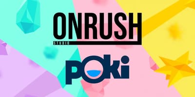 Meet the Developer: ONRUSH Studio - Creator of web hit Venge.io