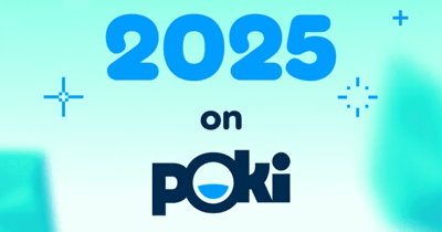 Poki's 2025 year in review