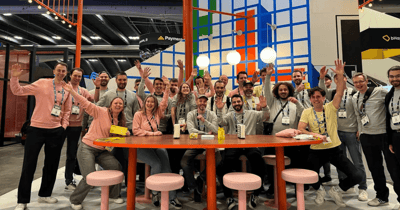 Poki teams at GDC 2024