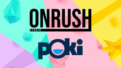 Meet the Developer: ONRUSH Studio - Creator of web hit Venge.io