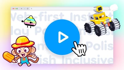What makes a high-Quality browser game?