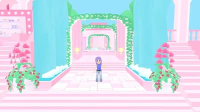 Vortella Dress up success story by developer Devortel