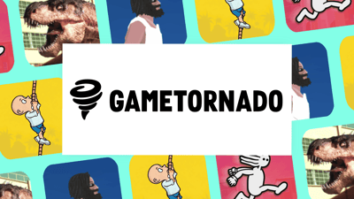 Poki Developer Spotlight: GameTornado