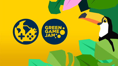The Green Game Jam has ended: Thank You for taking part!