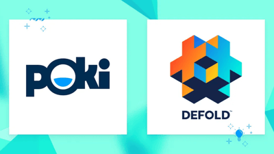 Poki x Defold