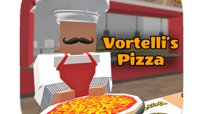 The Story of Vortelli’s Pizza