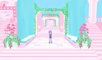 Vortella Dress up success story by developer Devortel