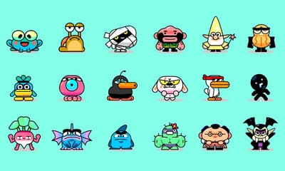 Poki Developer Spotlight: Blumgi Games - Part 1