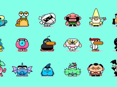 Poki Developer Spotlight: Blumgi Games - Part 1