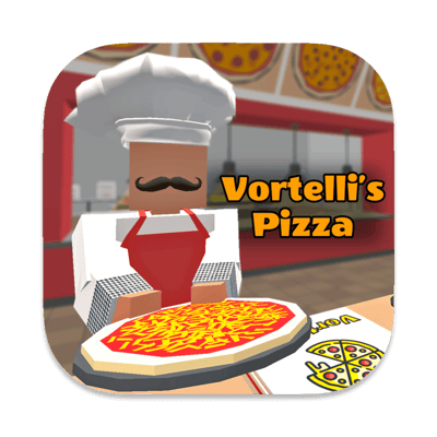 The Story of Vortelli’s Pizza