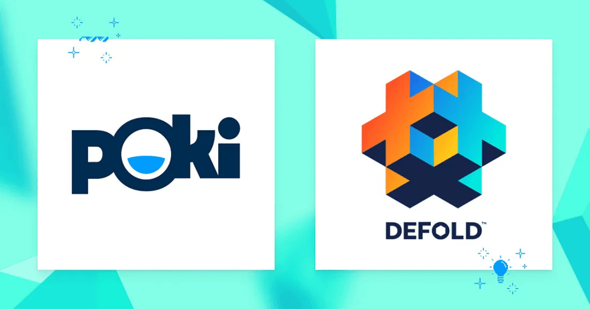 Generated Poki Defold Foundation x Poki Integration!